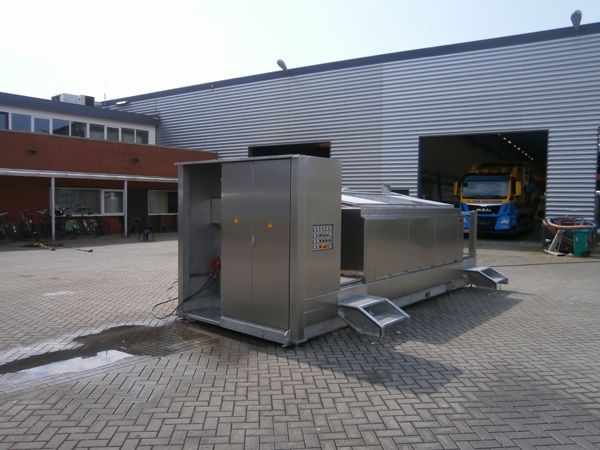 koks ultrasoonbad occasions ecosonic